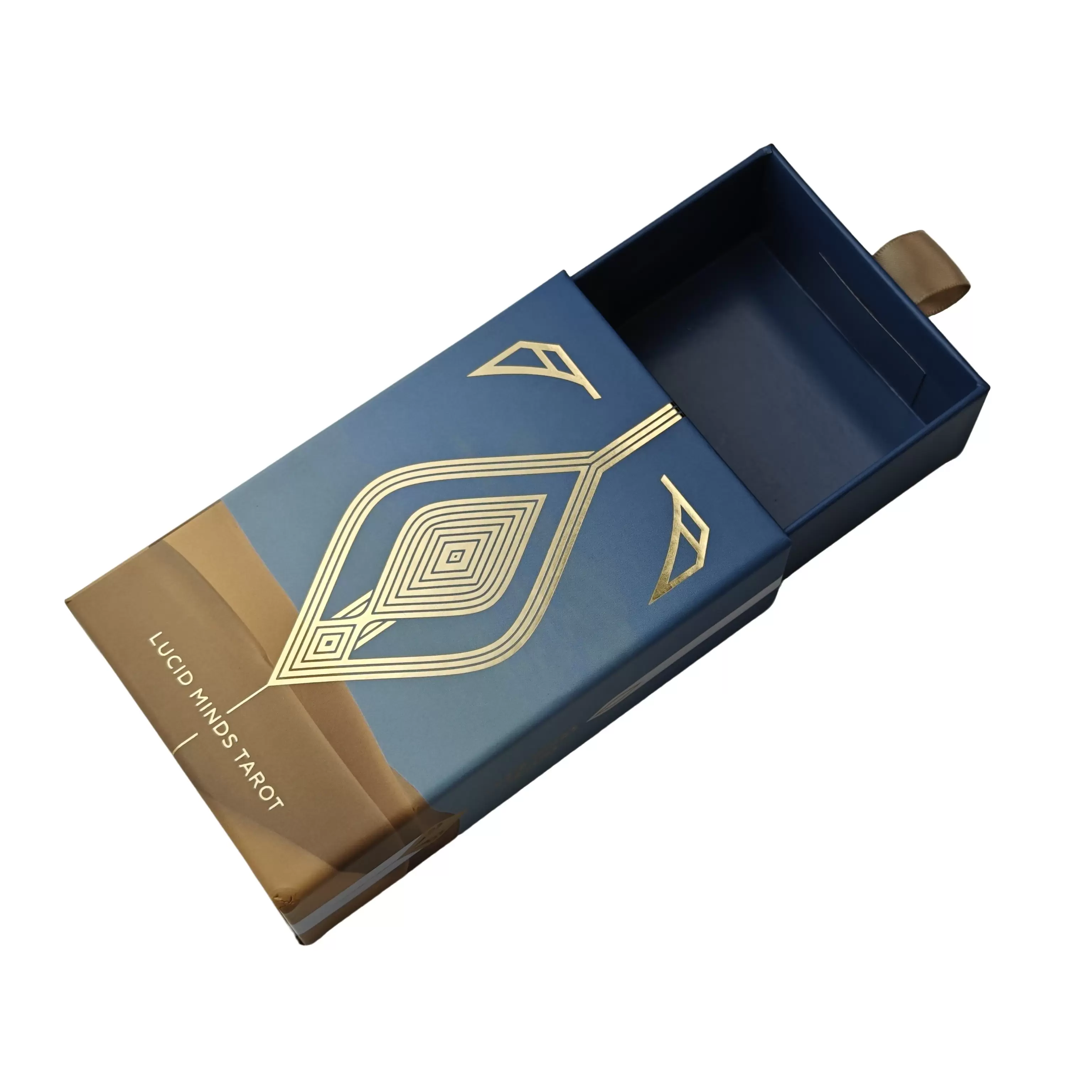 Small preview of wholesale drawer box packaging